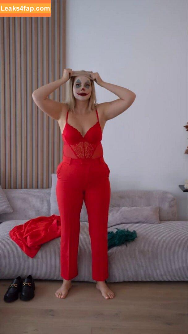 Maren Wolf / jellwolffree / marenwolf слитое фото фото #1047