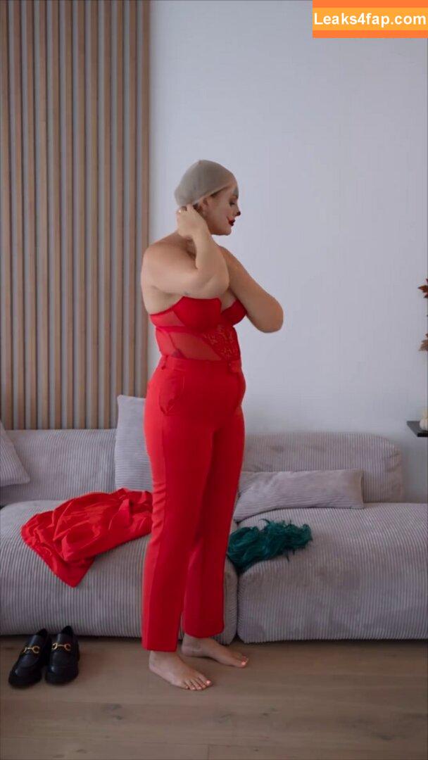 Maren Wolf / jellwolffree / marenwolf слитое фото фото #1049