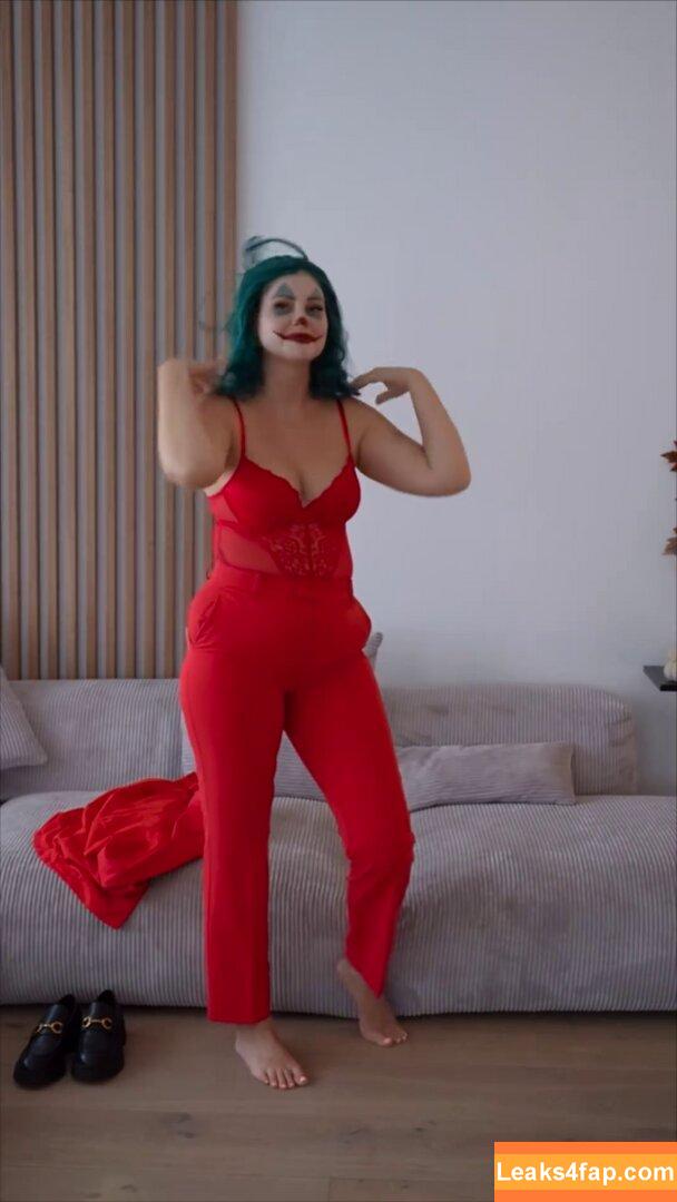 Maren Wolf / jellwolffree / marenwolf слитое фото фото #1050