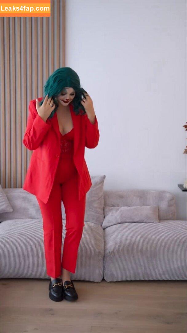 Maren Wolf / jellwolffree / marenwolf слитое фото фото #1051