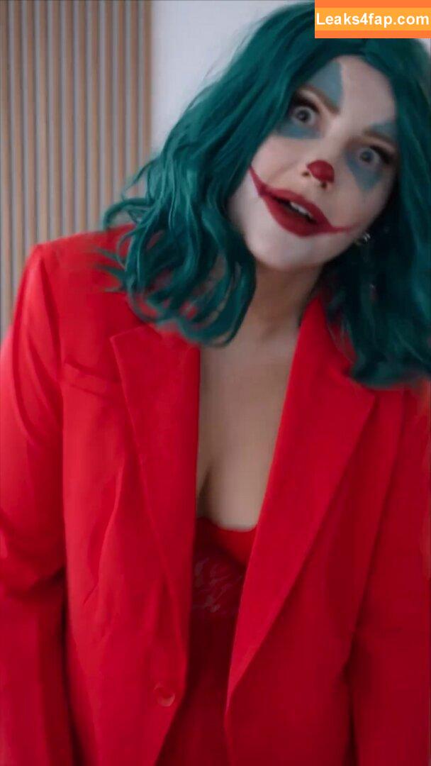 Maren Wolf / jellwolffree / marenwolf слитое фото фото #1053