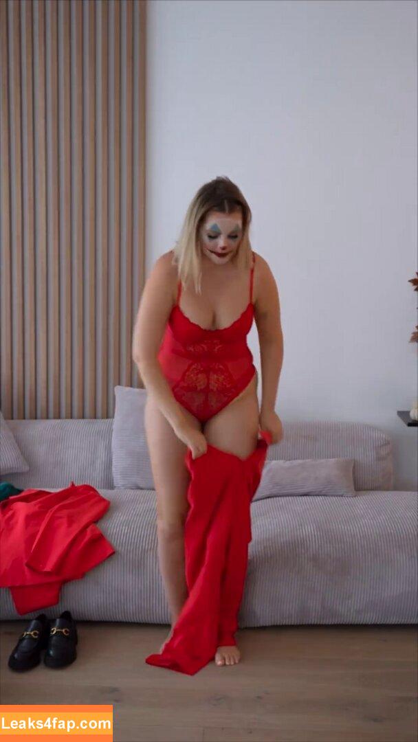 Maren Wolf / jellwolffree / marenwolf слитое фото фото #1054