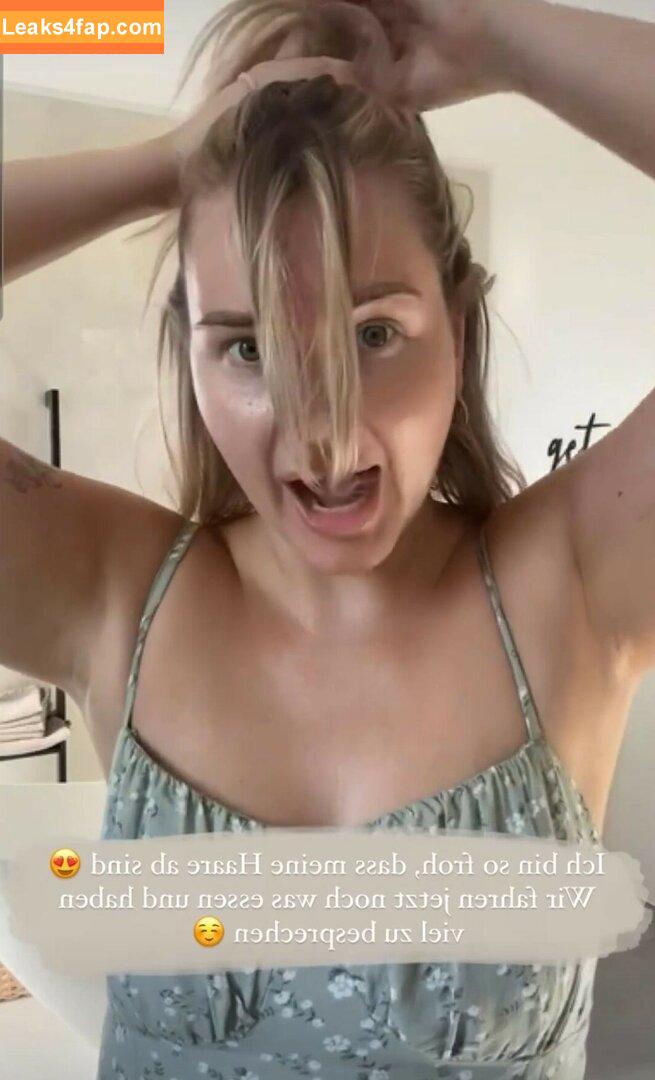 Maren Wolf / jellwolffree / marenwolf слитое фото фото #1067