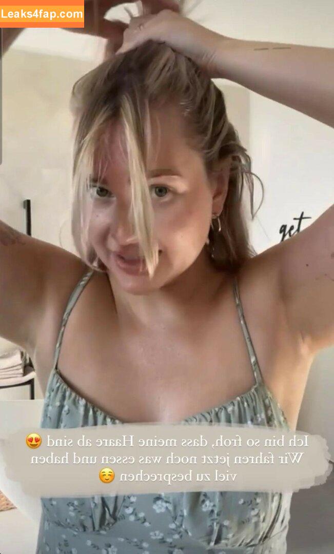 Maren Wolf / jellwolffree / marenwolf слитое фото фото #1068