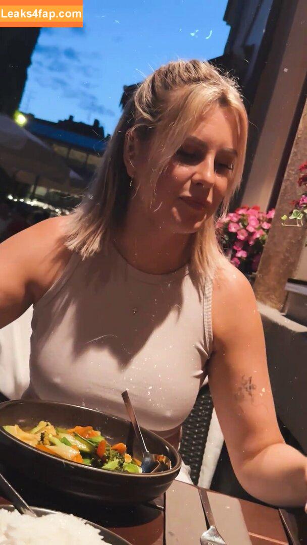 Maren Wolf / jellwolffree / marenwolf слитое фото фото #1082