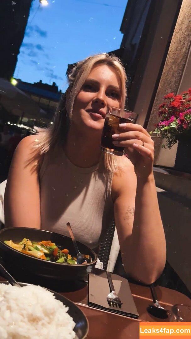 Maren Wolf / jellwolffree / marenwolf слитое фото фото #1083