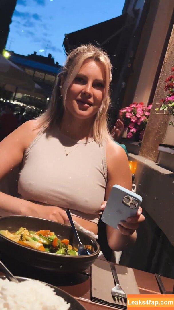 Maren Wolf / jellwolffree / marenwolf слитое фото фото #1089