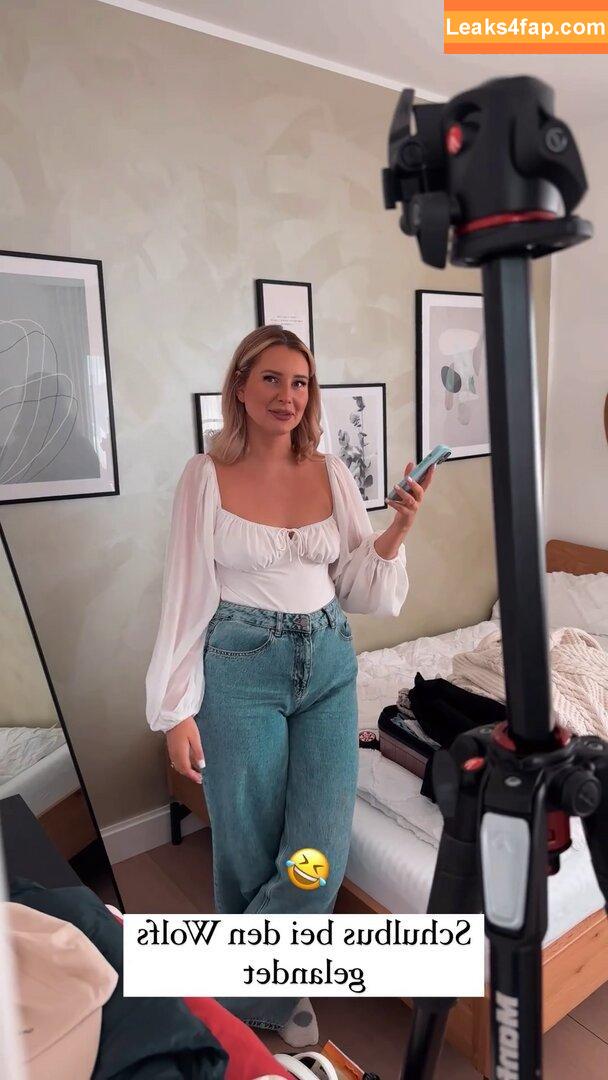 Maren Wolf / jellwolffree / marenwolf слитое фото фото #1093