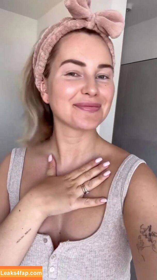 Maren Wolf / jellwolffree / marenwolf слитое фото фото #1116