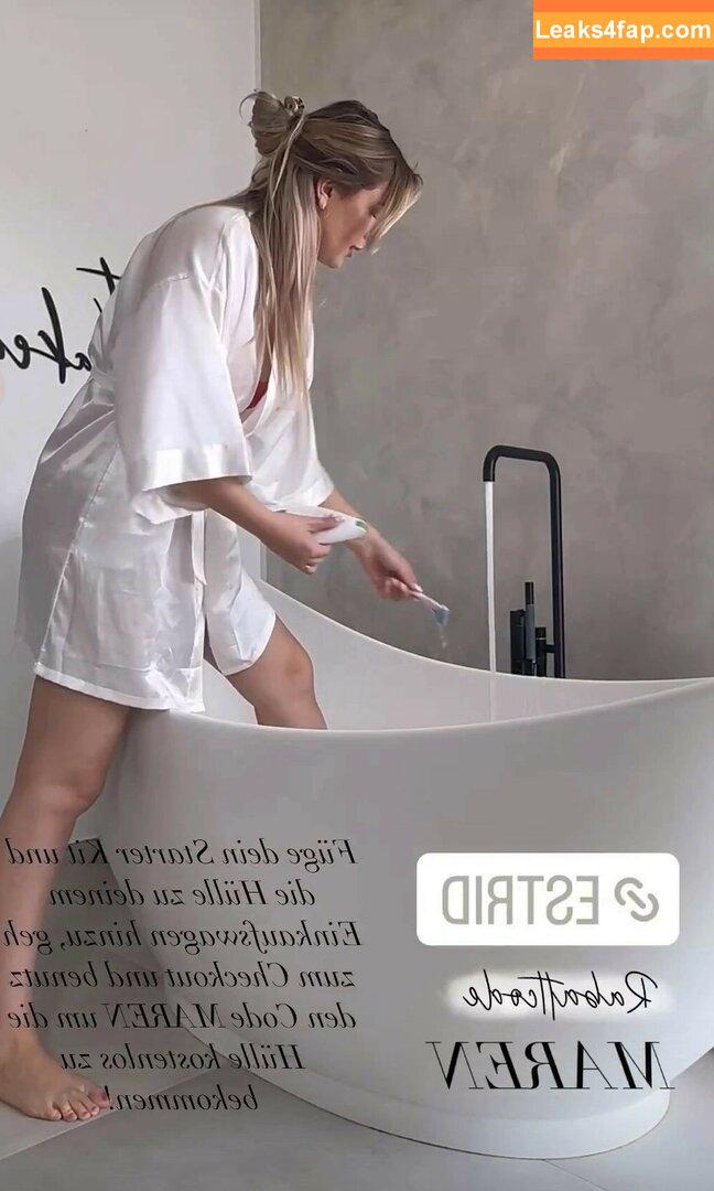 Maren Wolf / jellwolffree / marenwolf слитое фото фото #1166