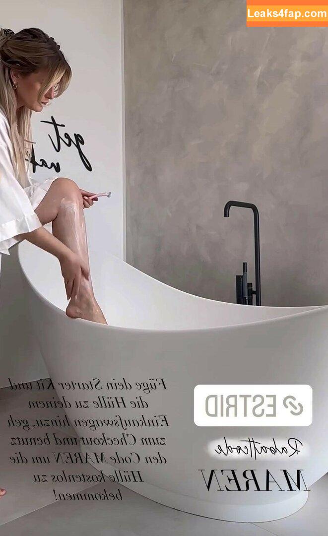 Maren Wolf / jellwolffree / marenwolf слитое фото фото #1167