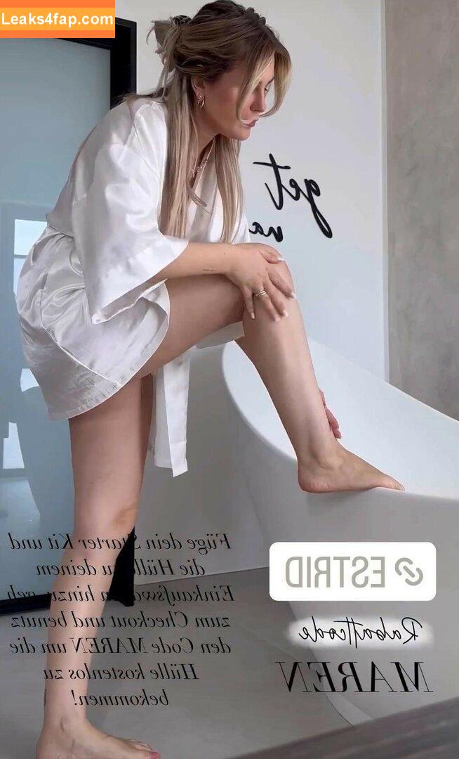 Maren Wolf / jellwolffree / marenwolf слитое фото фото #1168