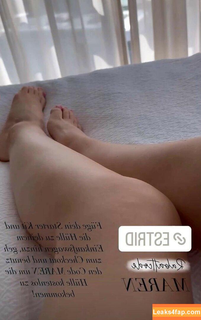 Maren Wolf / jellwolffree / marenwolf слитое фото фото #1169