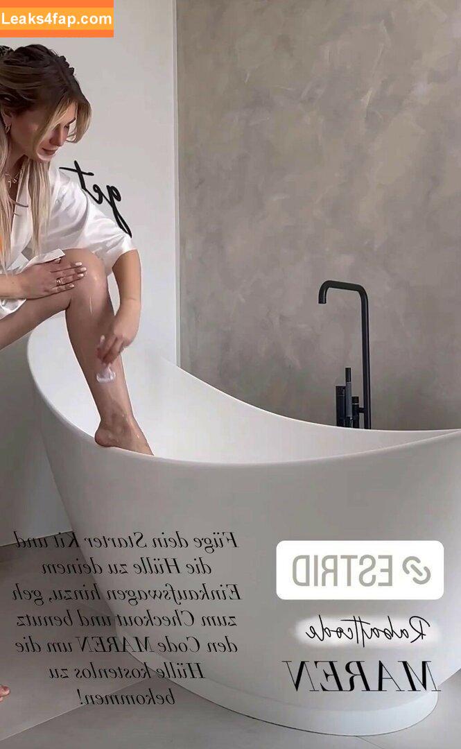 Maren Wolf / jellwolffree / marenwolf слитое фото фото #1171