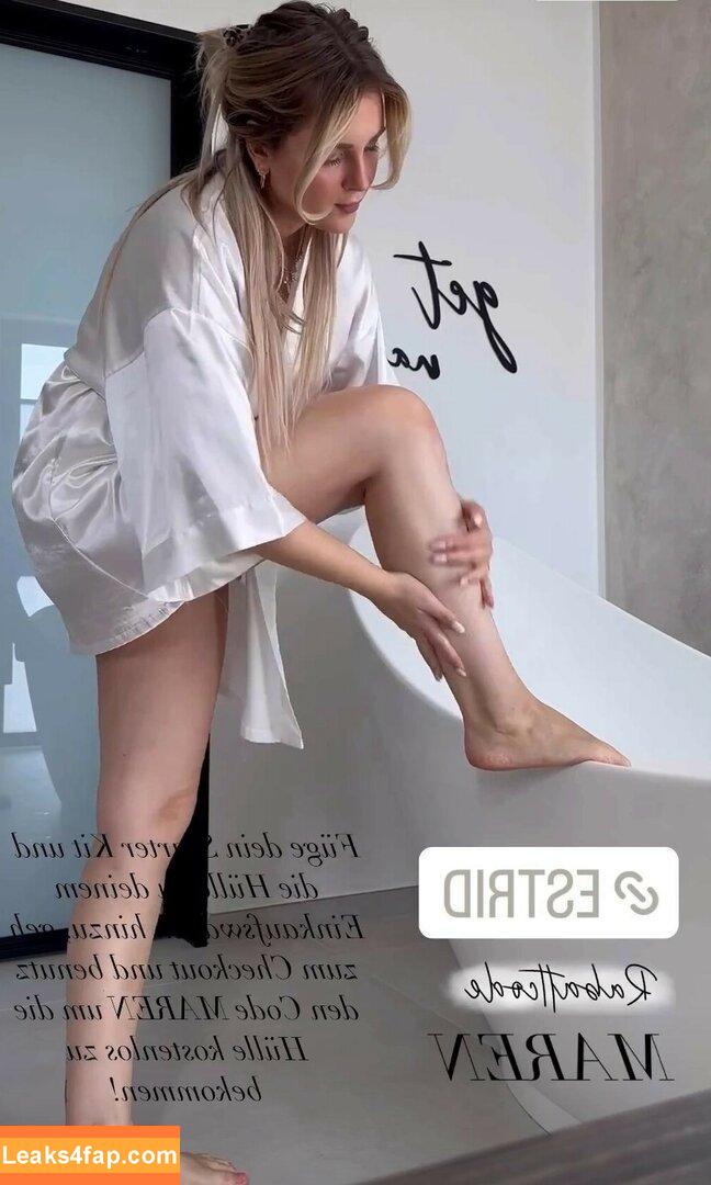 Maren Wolf / jellwolffree / marenwolf слитое фото фото #1172