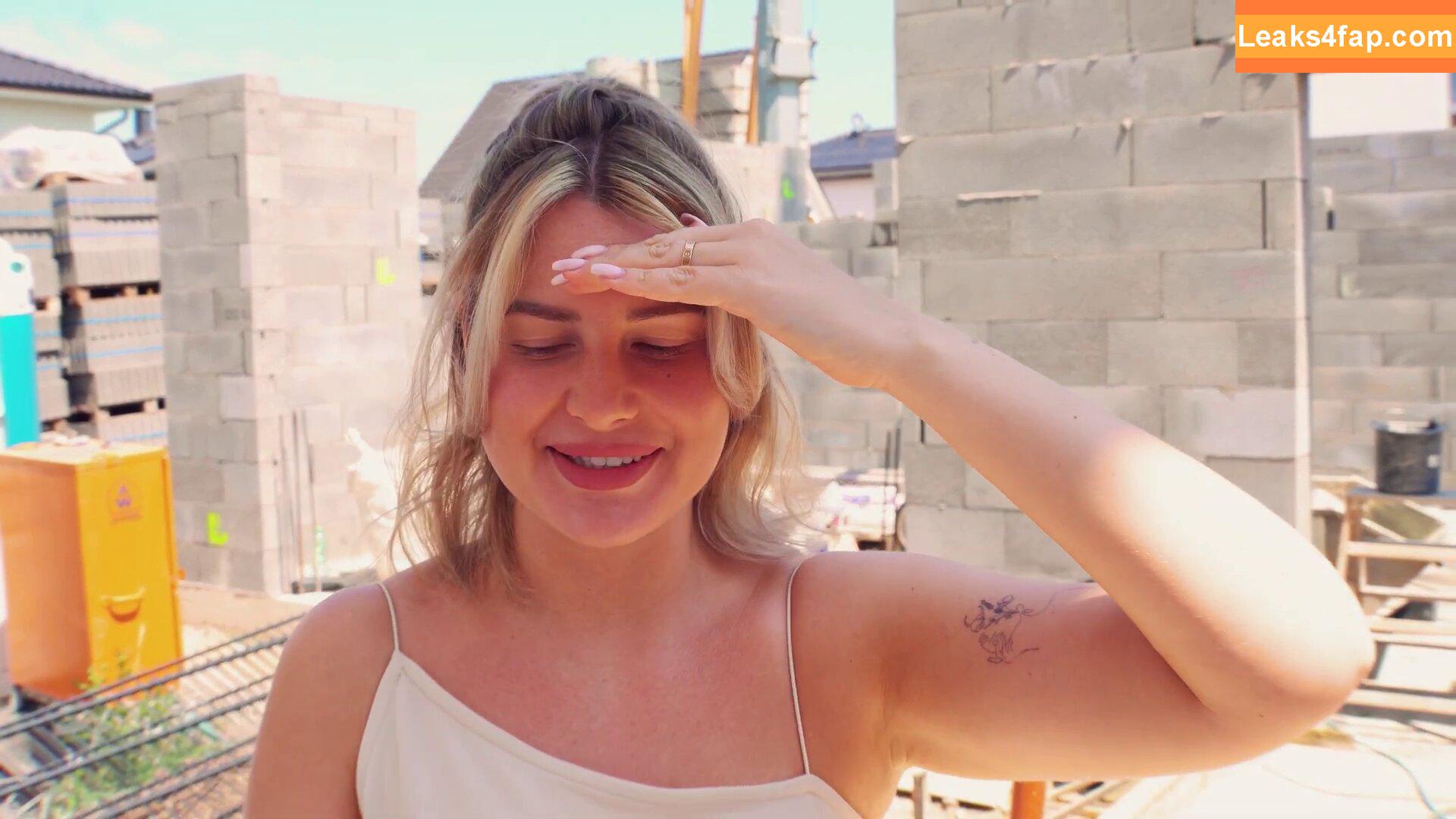 Maren Wolf / jellwolffree / marenwolf слитое фото фото #1193