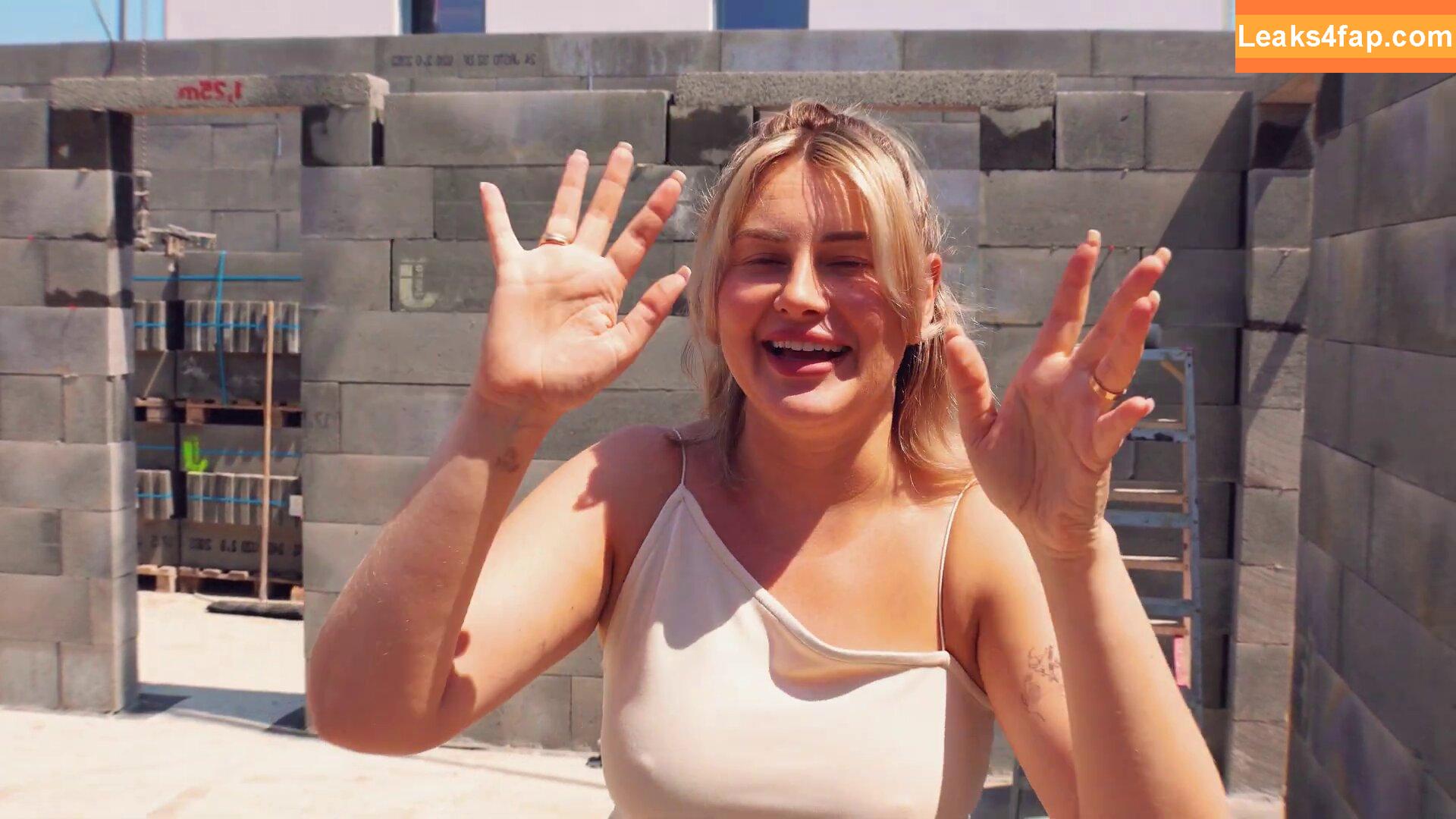 Maren Wolf / jellwolffree / marenwolf слитое фото фото #1194