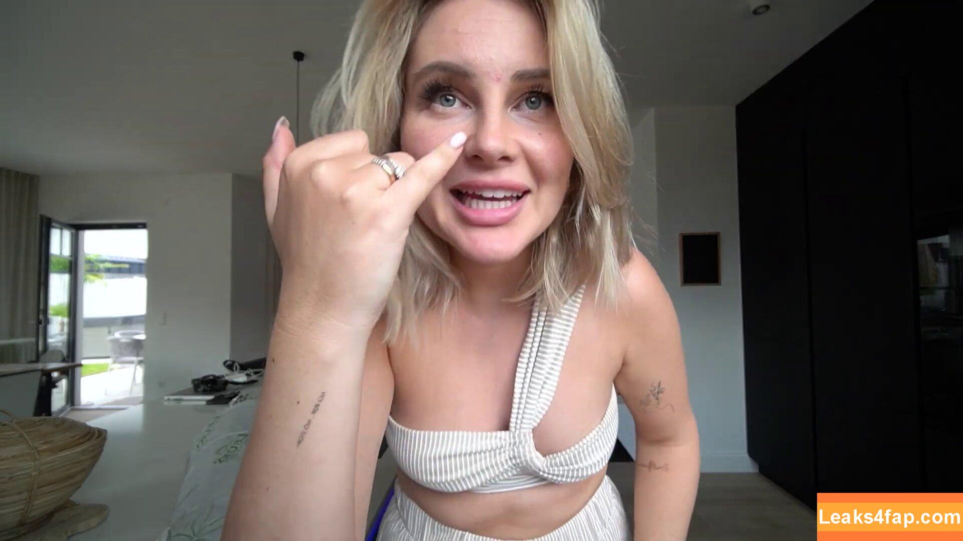 Maren Wolf / jellwolffree / marenwolf слитое фото фото #1215