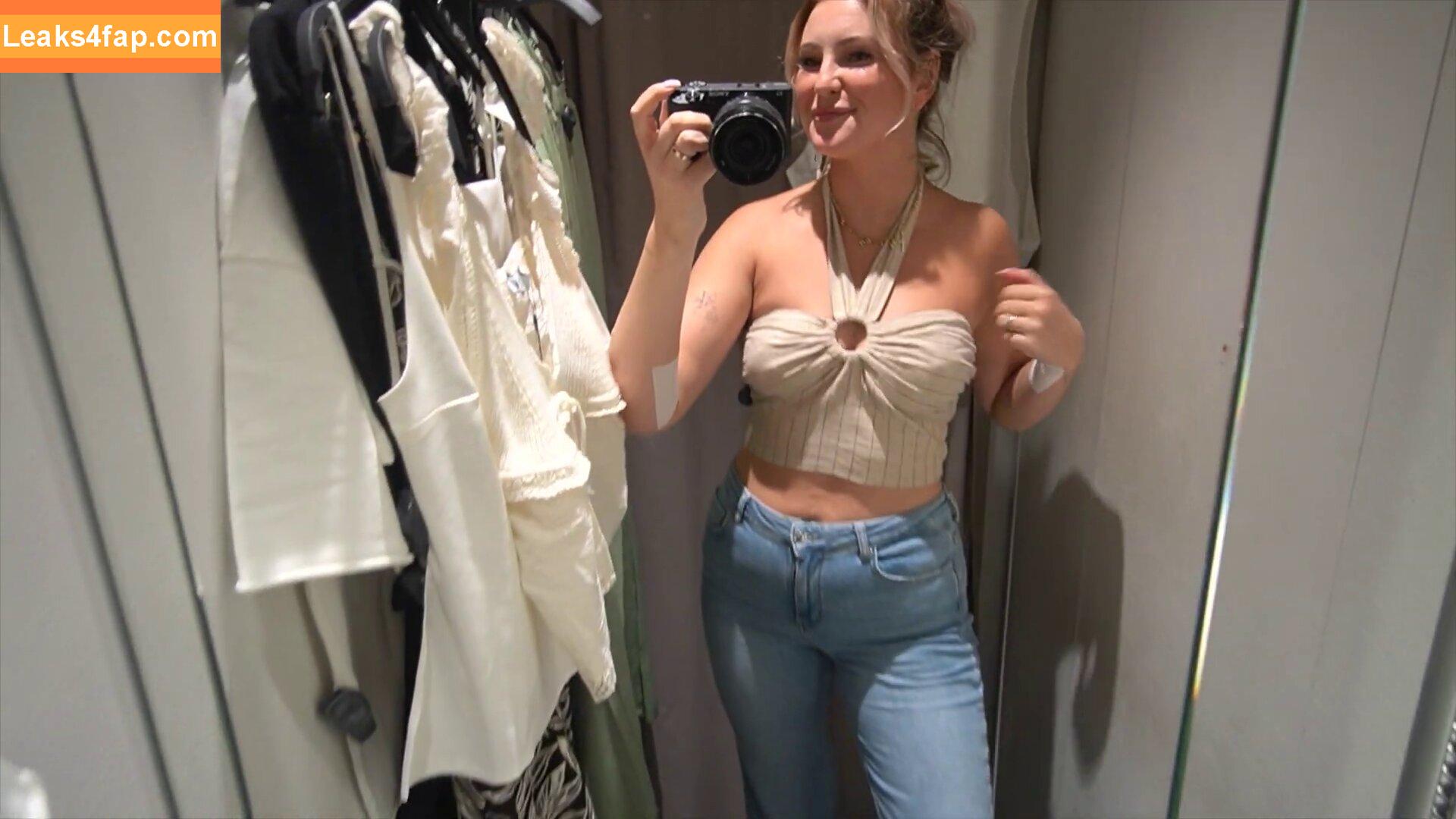 Maren Wolf / jellwolffree / marenwolf слитое фото фото #1237