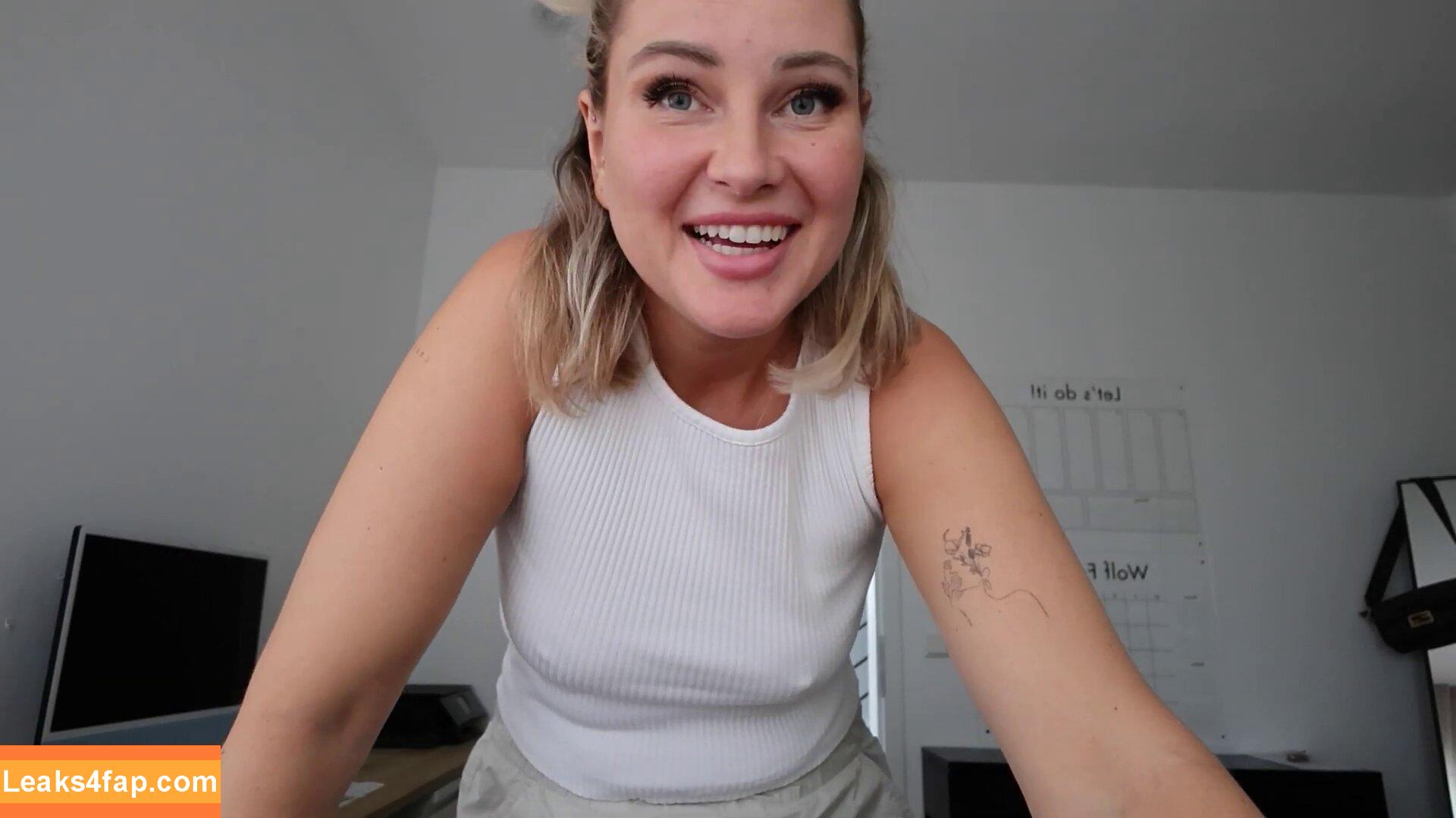 Maren Wolf / jellwolffree / marenwolf слитое фото фото #1244