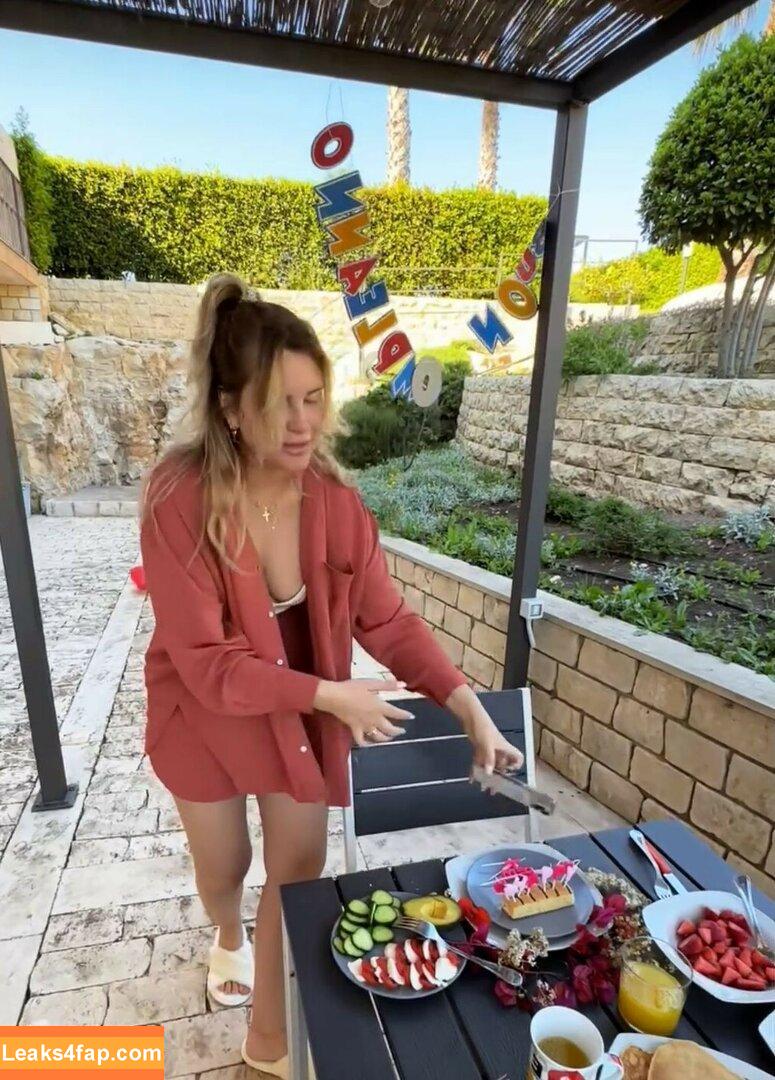 Maren Wolf / jellwolffree / marenwolf слитое фото фото #1251