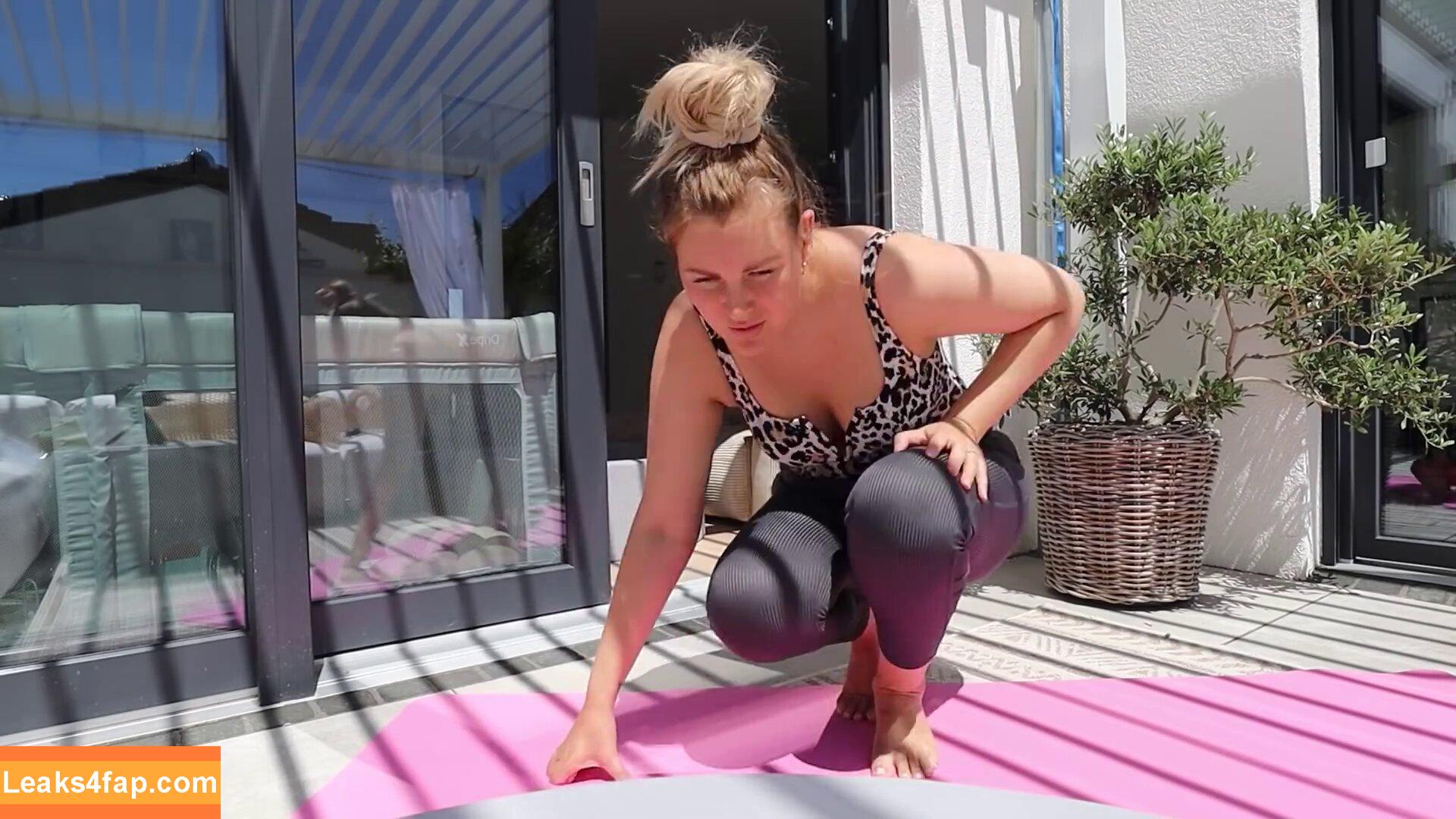 Maren Wolf / jellwolffree / marenwolf слитое фото фото #1324