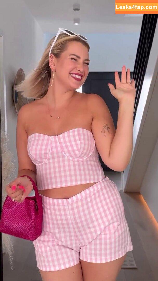 Maren Wolf / jellwolffree / marenwolf слитое фото фото #1390