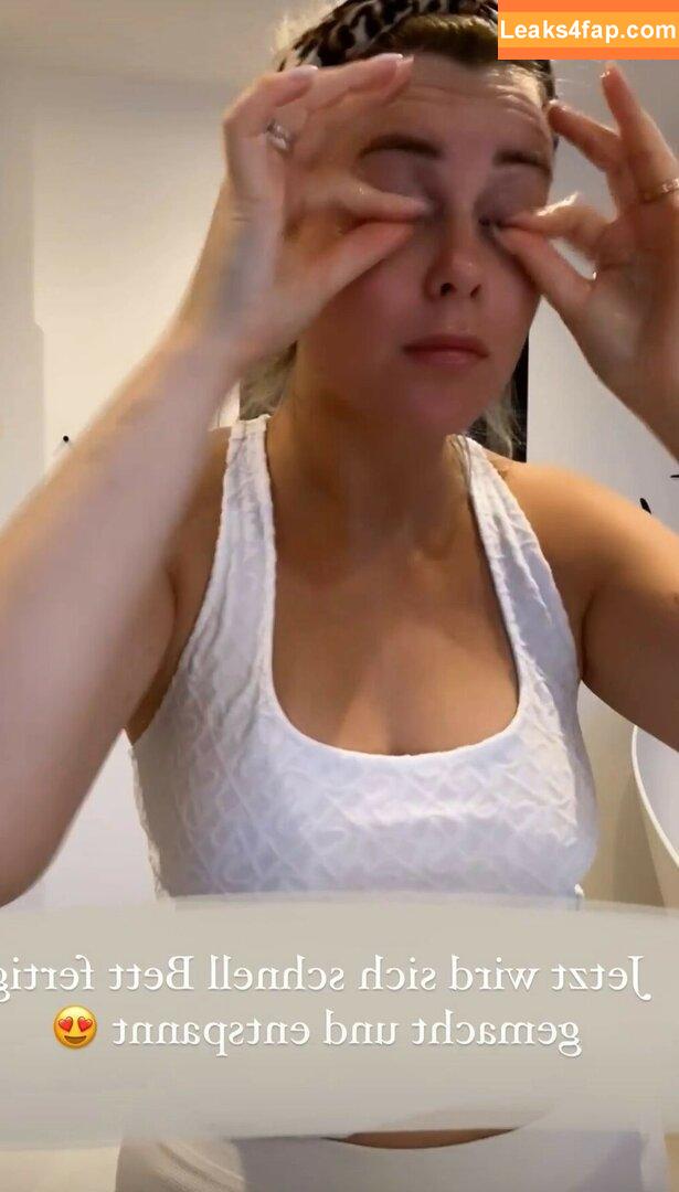 Maren Wolf / jellwolffree / marenwolf слитое фото фото #1417