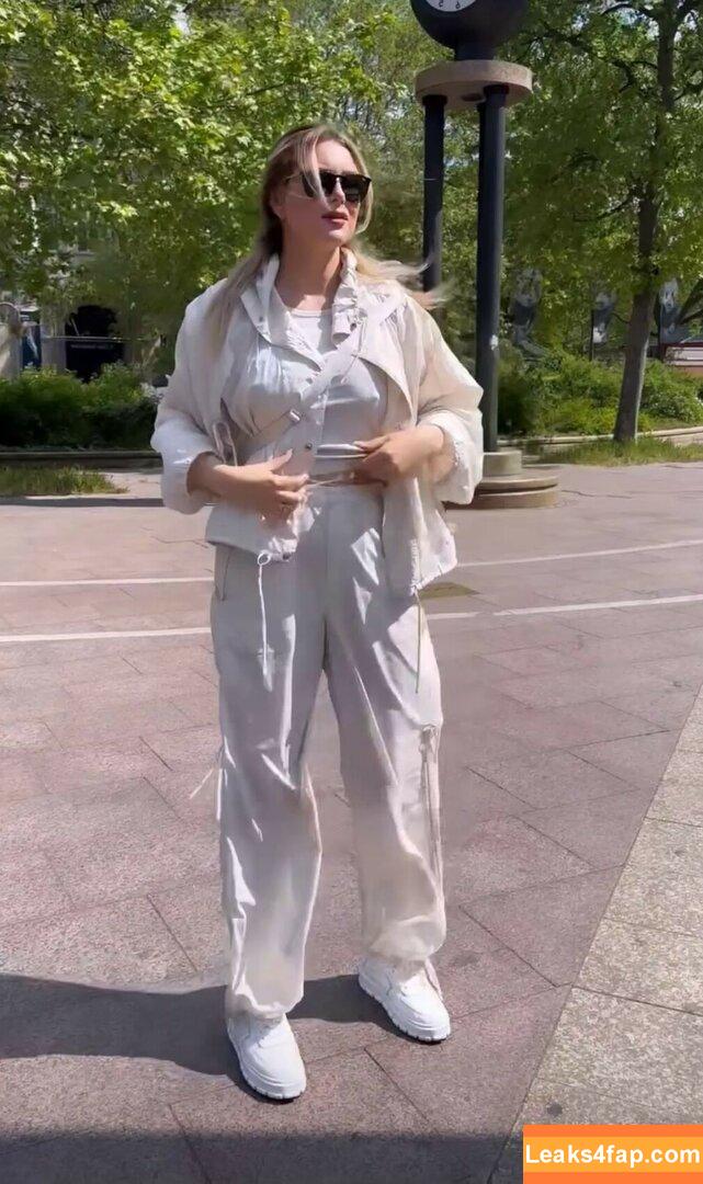 Maren Wolf / jellwolffree / marenwolf слитое фото фото #1456