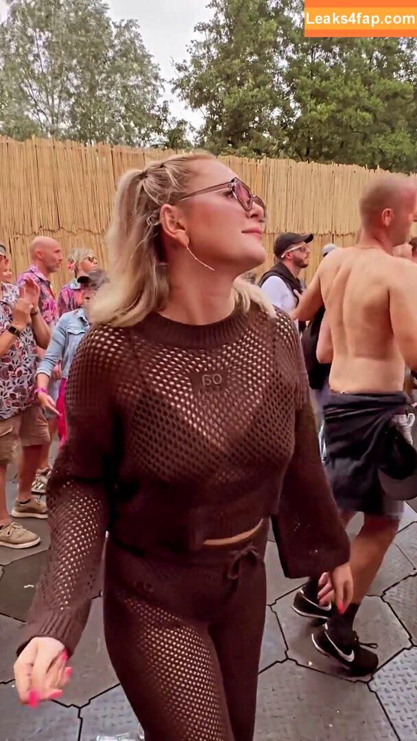 Maren Wolf / jellwolffree / marenwolf слитое фото фото #1485