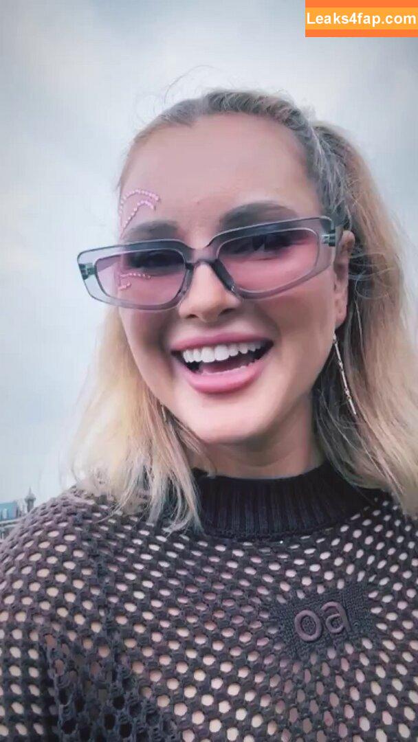 Maren Wolf / jellwolffree / marenwolf слитое фото фото #1487