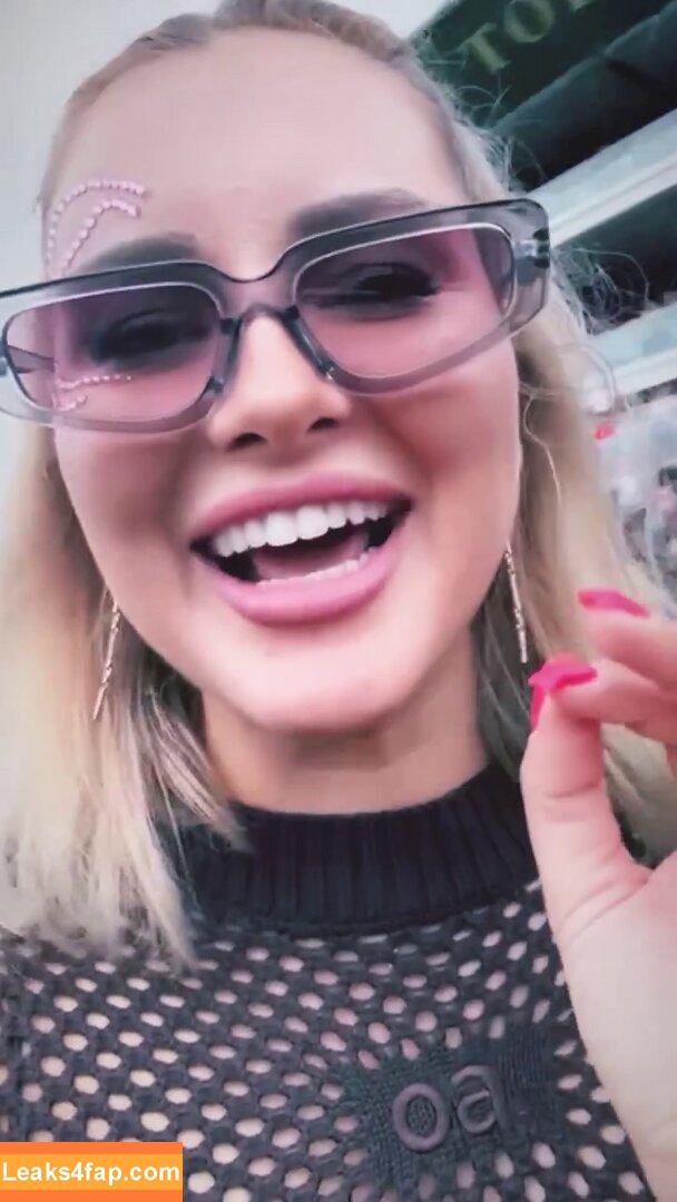 Maren Wolf / jellwolffree / marenwolf слитое фото фото #1488