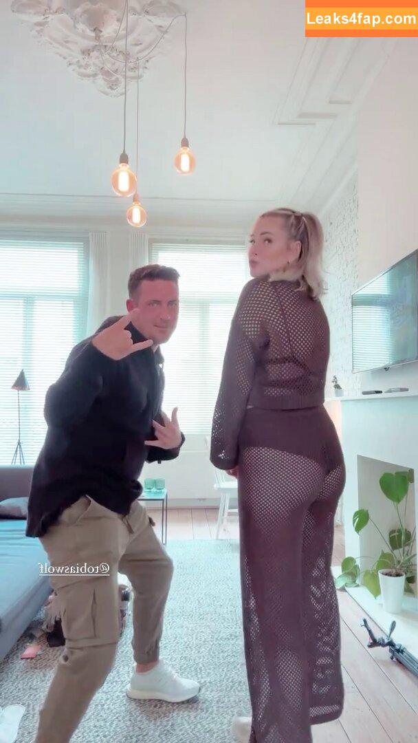 Maren Wolf / jellwolffree / marenwolf слитое фото фото #1490