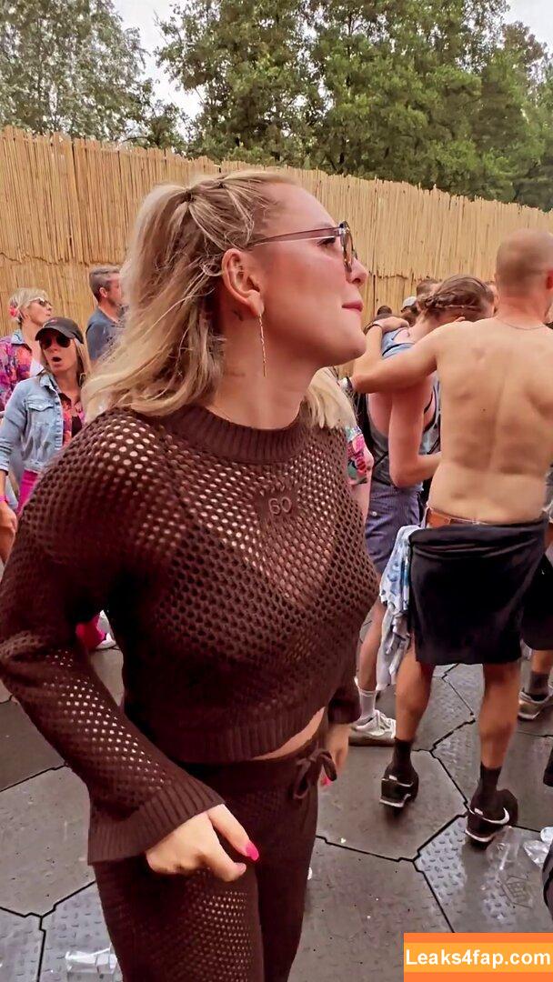 Maren Wolf / jellwolffree / marenwolf слитое фото фото #1495