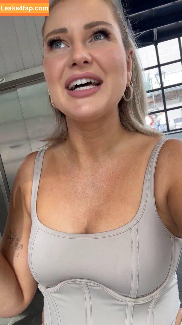 Maren Wolf / jellwolffree / marenwolf слитое фото фото #1578