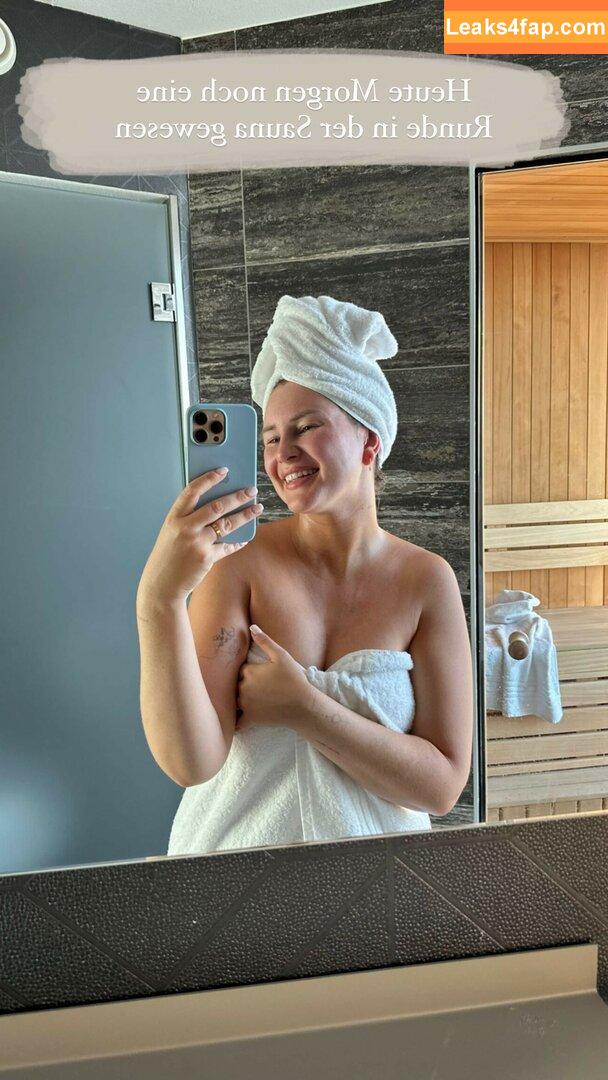 Maren Wolf / jellwolffree / marenwolf слитое фото фото #1580