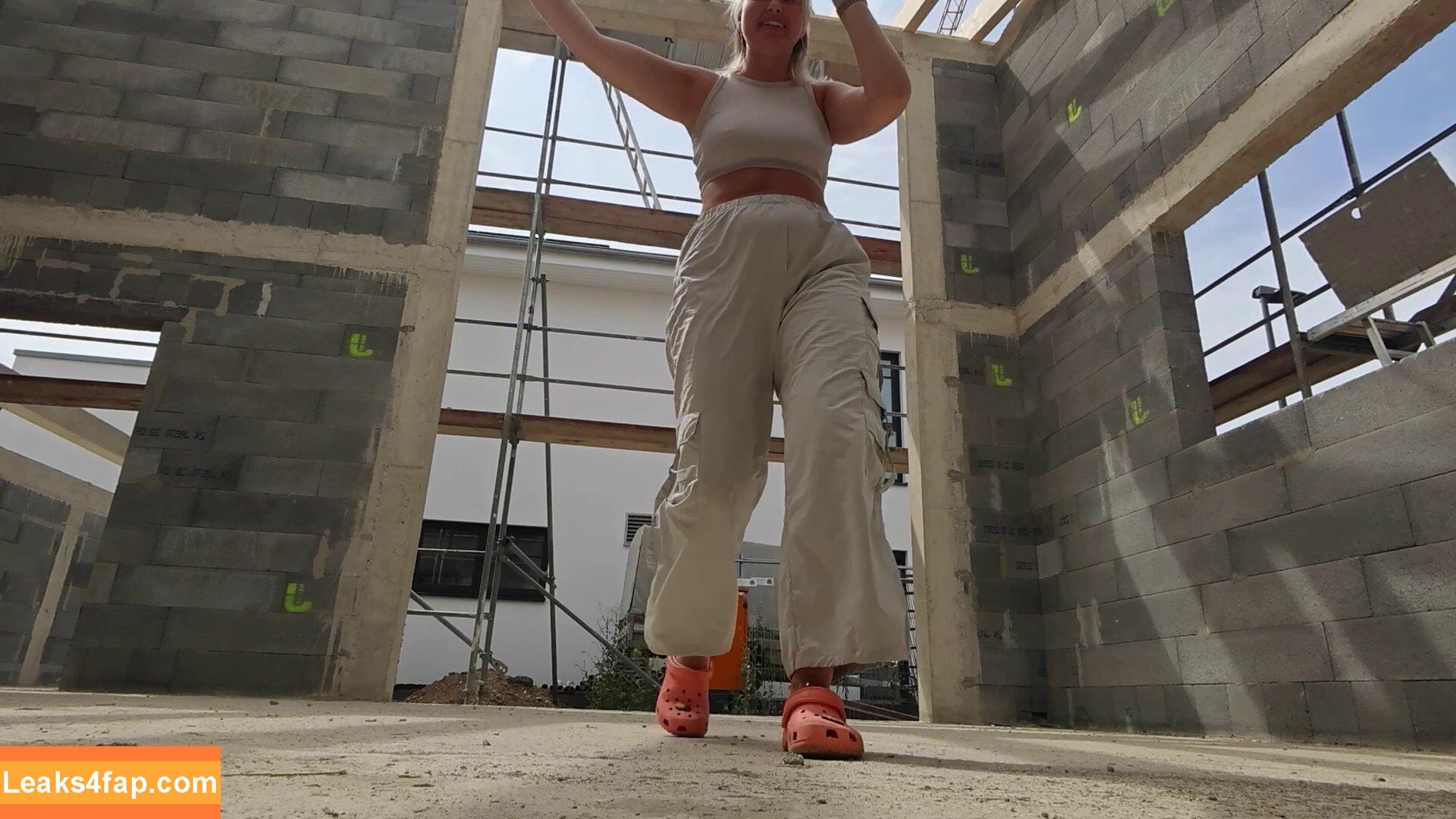 Maren Wolf / jellwolffree / marenwolf слитое фото фото #1645