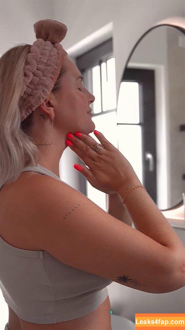 Maren Wolf / jellwolffree / marenwolf слитое фото фото #1649