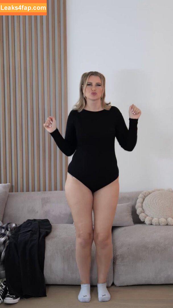 Maren Wolf / jellwolffree / marenwolf слитое фото фото #1674