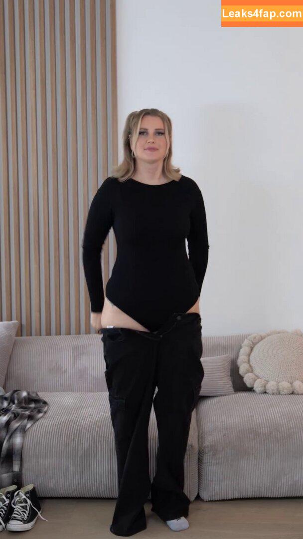 Maren Wolf / jellwolffree / marenwolf слитое фото фото #1675