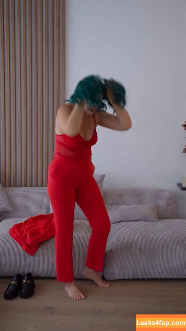 Maren Wolf / jellwolffree / marenwolf слитое фото фото #1724