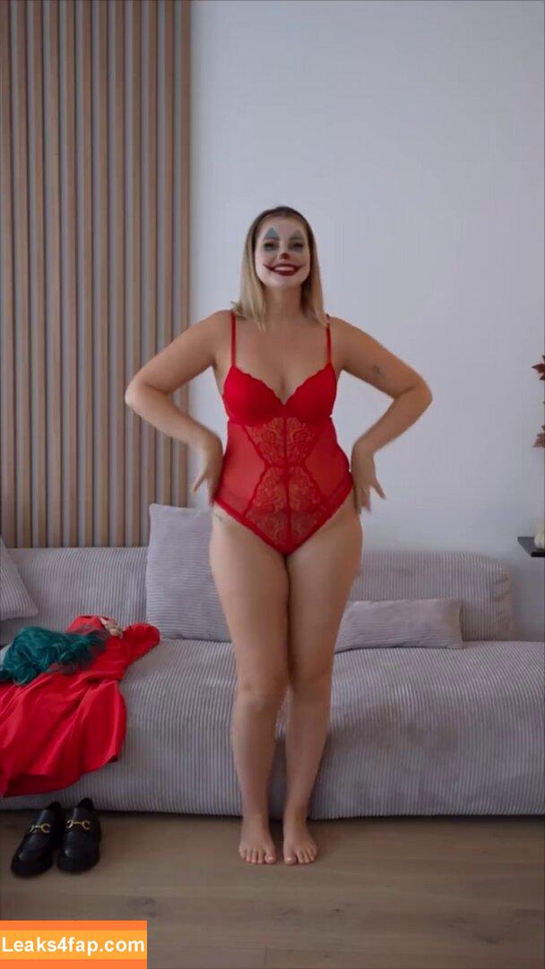 Maren Wolf / jellwolffree / marenwolf слитое фото фото #1726