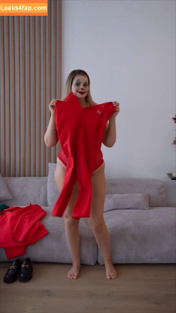 Maren Wolf / jellwolffree / marenwolf слитое фото фото #1727