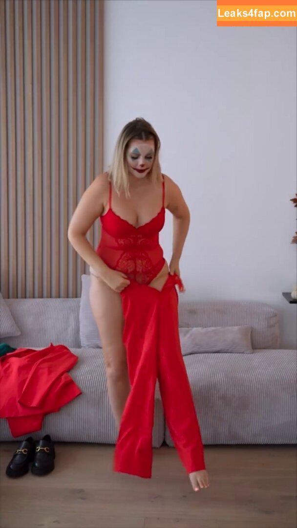 Maren Wolf / jellwolffree / marenwolf слитое фото фото #1728