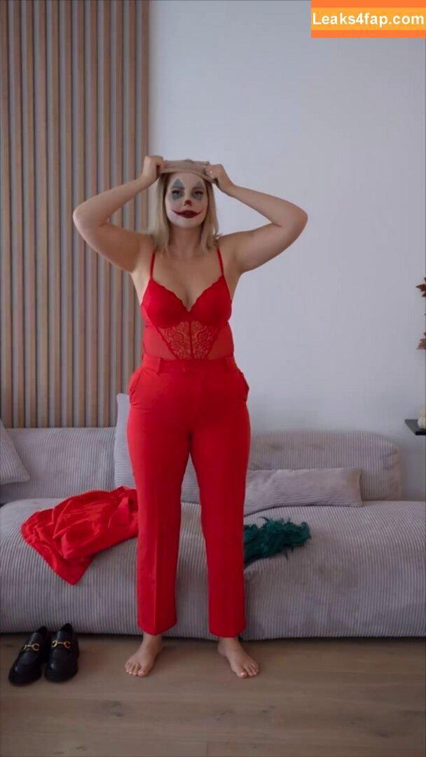 Maren Wolf / jellwolffree / marenwolf слитое фото фото #1730