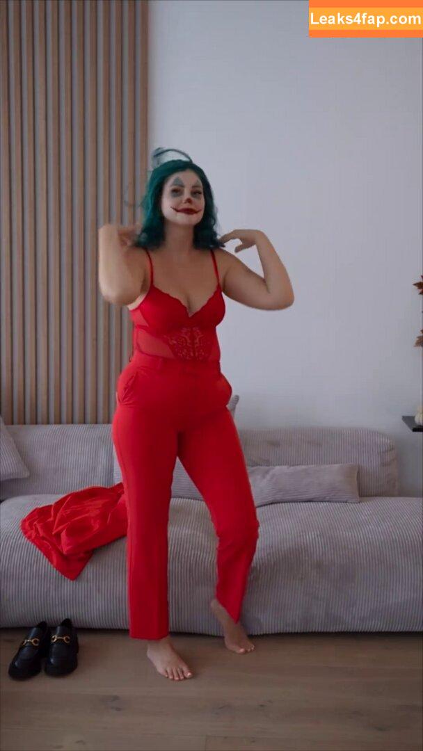 Maren Wolf / jellwolffree / marenwolf слитое фото фото #1733