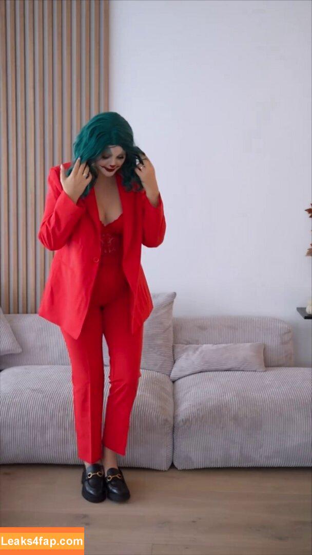 Maren Wolf / jellwolffree / marenwolf слитое фото фото #1734