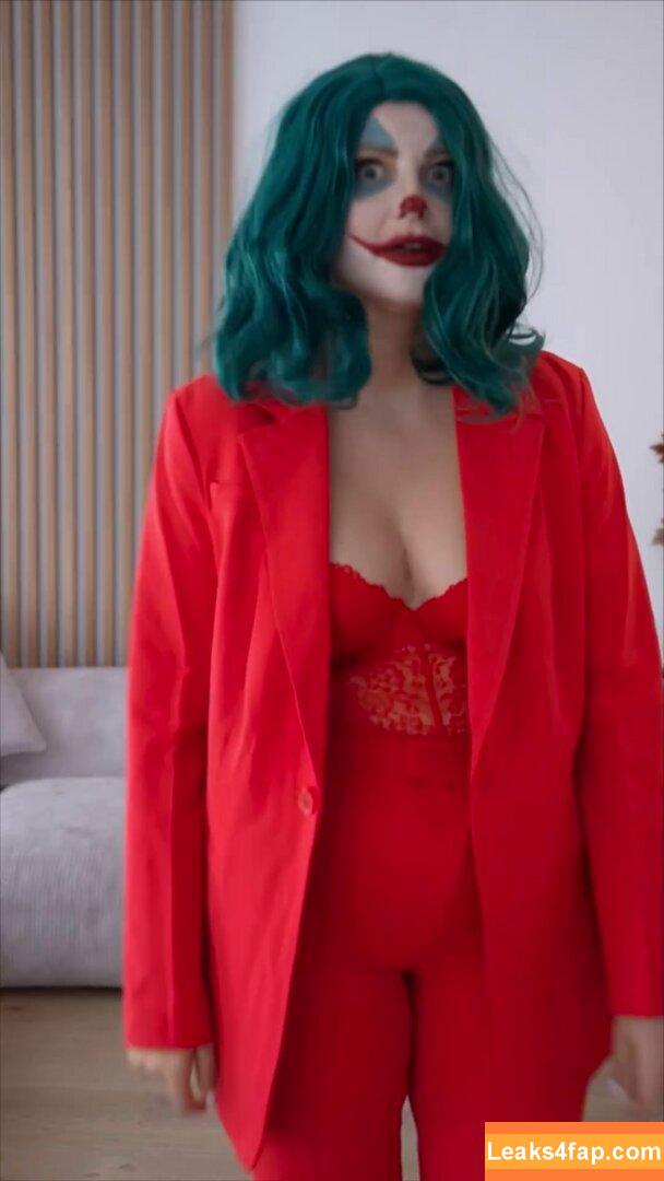 Maren Wolf / jellwolffree / marenwolf слитое фото фото #1735