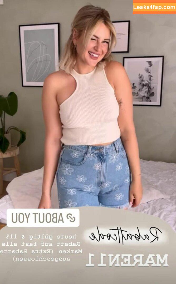 Maren Wolf / jellwolffree / marenwolf слитое фото фото #1769