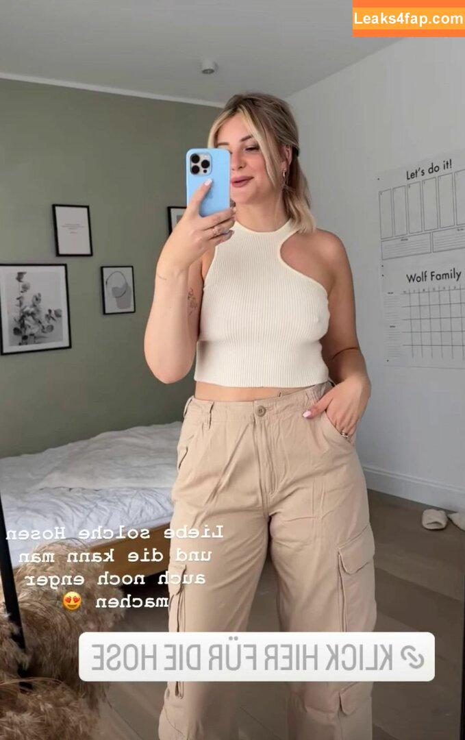 Maren Wolf / jellwolffree / marenwolf слитое фото фото #1772